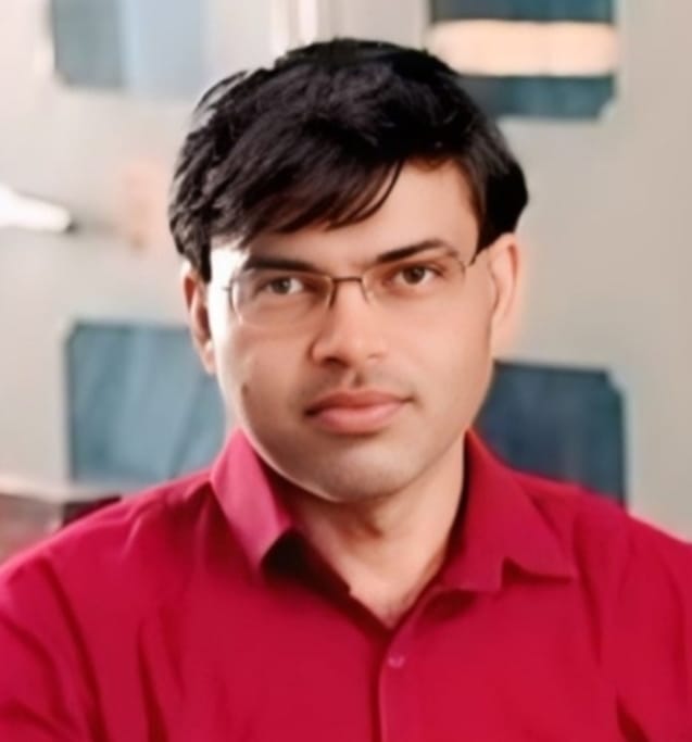 Dr.Devendra Pal Singh